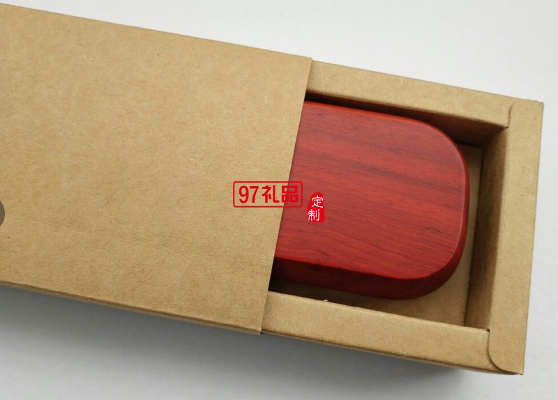 送客戶紀念竹子筆  案例