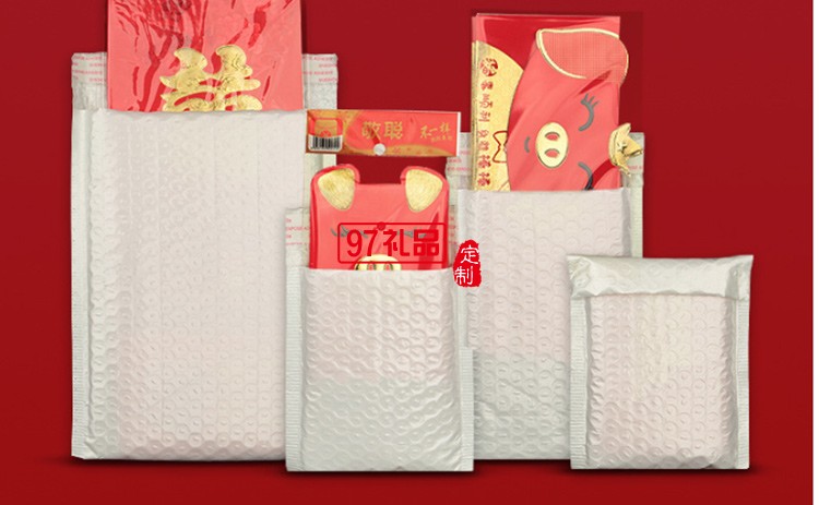 鼠年紅包結婚慶紅包婚禮復古燙金千元紅包節日禮品定制