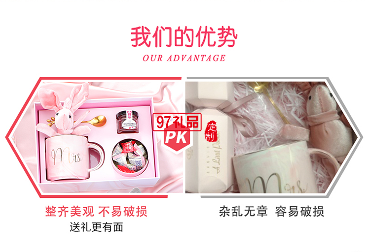 三八節禮物送員工小禮品