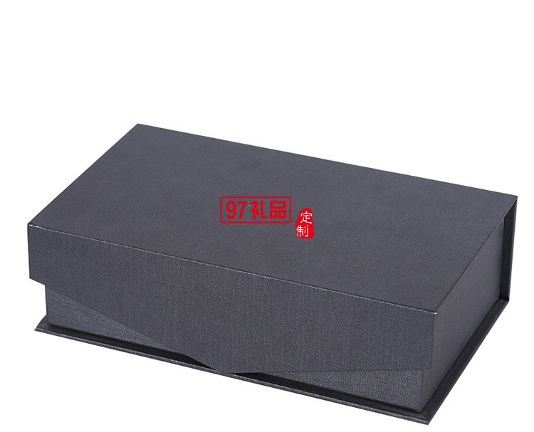 高檔禮品包裝盒創意翻蓋禮物盒可定制logo