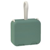 創意便攜手提包背夾充電寶4000mAh