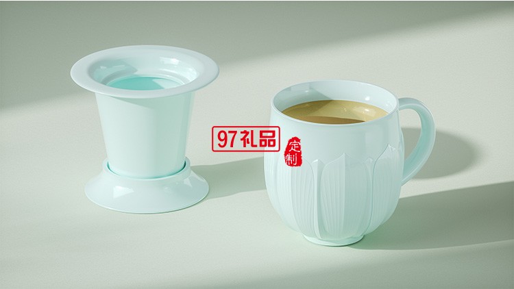 中秋禮品定制 中秋好禮 茶器月餅禮盒節日禮盒定制