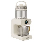 德世朗萃茶機