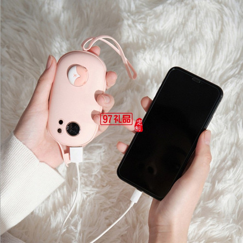 挑選經(jīng)濟(jì)實(shí)惠的移動(dòng)電源做為禮品贈(zèng)予靠譜嗎