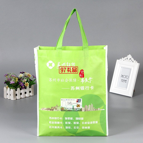 定制環(huán)保袋時需要注意些什么事項