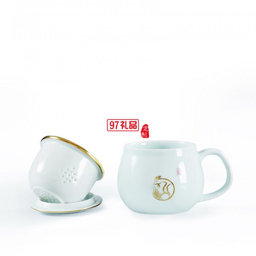 企業定制水杯作為禮品大概需要多少錢