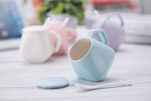 禮品杯子定制需要注意什么細節(jié)